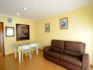 Apartment L'Estartit Ausstattung 11