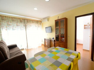 Apartment L'Estartit Ausstattung 12