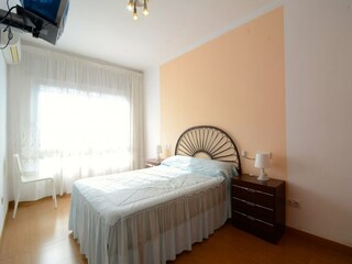Apartment L'Estartit Ausstattung 14