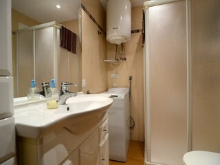 Appartement L'Estartit Équipement 15