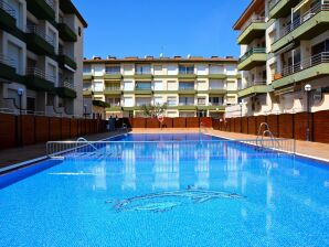 Apartment Omega für sechs Personen