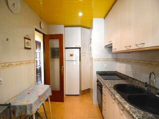 Appartement L'Estartit Kenmerken 9