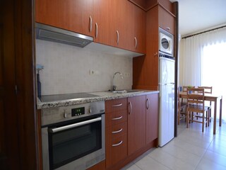 Appartement L'Estartit Équipement 18