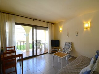 Appartement L'Estartit Kenmerken 14