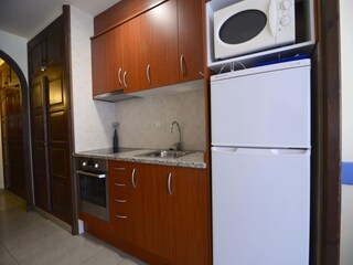 Appartement L'Estartit Équipement 15