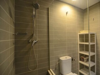 Appartement L'Estartit Équipement 11