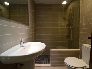 Apartment L'Estartit Ausstattung 12