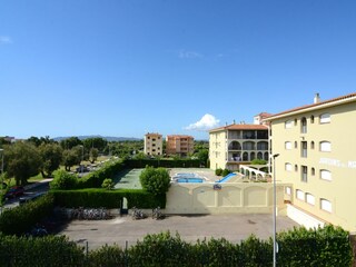 Appartement L'Estartit  22