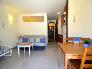 Apartment L'Estartit Ausstattung 21