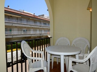Appartement L'Estartit  23