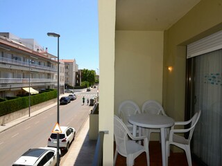 Appartement L'Estartit  24