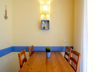 Appartement L'Estartit Équipement 17