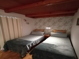 Apartamento L'Estartit Características 5