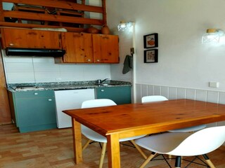 Apartamento L'Estartit Características 6