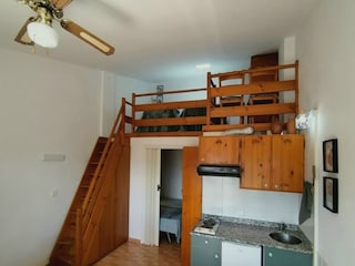Apartment L'Estartit Ausstattung 8
