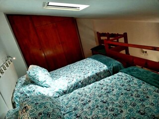 Apartamento L'Estartit Características 7