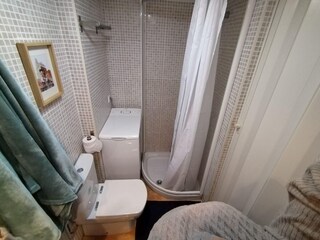 Apartamento L'Estartit Características 8
