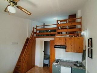 Apartamento L'Estartit Características 10