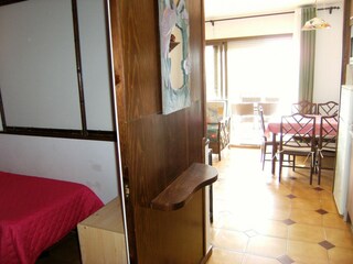 Apartment L'Estartit Ausstattung 13