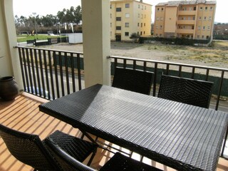 Apartamento L'Estartit  20