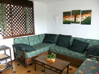 Apartment L'Estartit Ausstattung 15