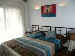 Apartment L'Estartit Ausstattung 17