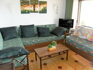 Apartment L'Estartit Ausstattung 18