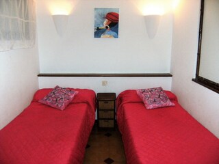 Apartment L'Estartit Ausstattung 14