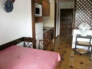 Apartment L'Estartit Ausstattung 11