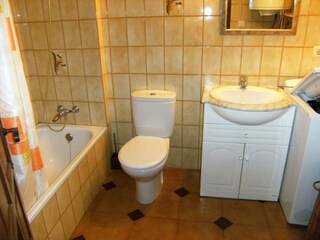 Apartment L'Estartit Ausstattung 12