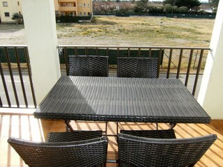 Apartamento L'Estartit  19