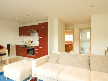 Ferienwohnung Burg Metternich