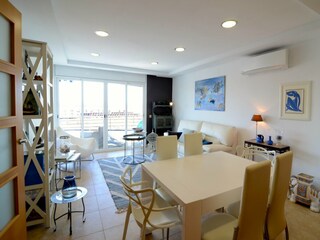 Apartamento L'Estartit Características 14