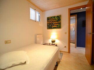 Apartamento L'Estartit Características 8