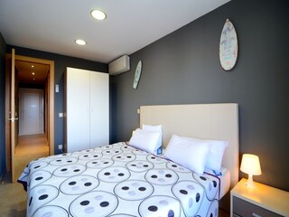 Apartamento L'Estartit Características 10