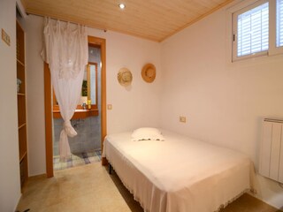 Apartamento L'Estartit Características 15