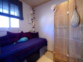Apartamento L'Estartit Características 11