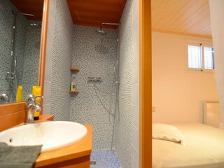 Apartamento L'Estartit Características 9