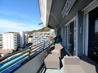 Apartamento L'Estartit  25