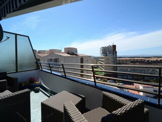 Apartamento L'Estartit  24