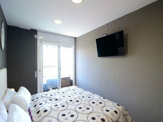 Appartement L'Estartit Équipement 19