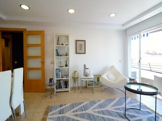 Appartement L'Estartit Équipement 21