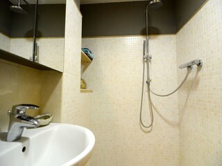 Apartamento L'Estartit Características 13