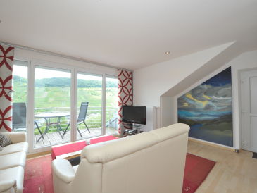 Ferienwohnung Burg Eltz