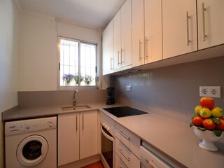 Apartamento L'Estartit Características 10