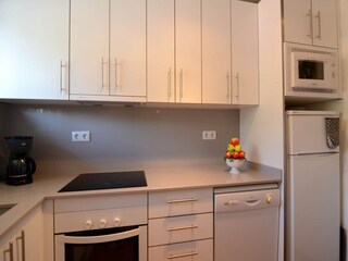 Apartamento L'Estartit Características 13