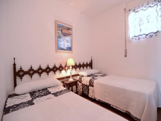 Apartamento L'Estartit Características 17