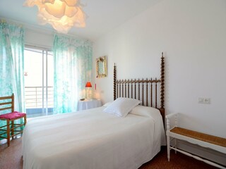 Apartamento L'Estartit Características 15