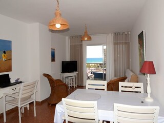 Apartment L'Estartit Ausstattung 16