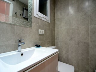Appartement L'Estartit Équipement 18